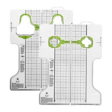 Fahrradplatten-Einsteller