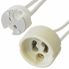 wählbar Lampen Fassung G4