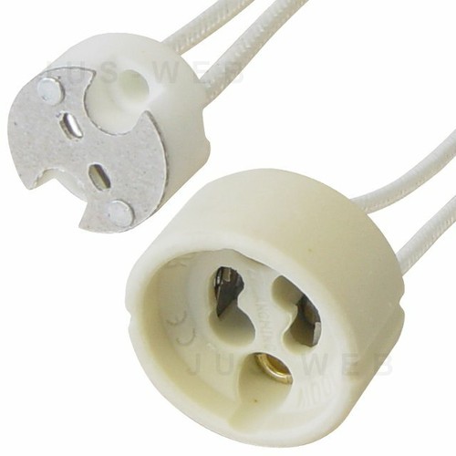 Wählbar lampen fassung - fassung, g4