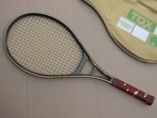 Tennisracket TOX® Siliconex