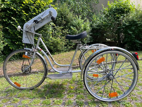 3868 wulfhorst dreirad für - 3868,