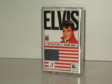 Tape elvis presley the - mc/tape, presley: