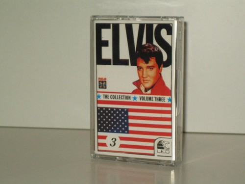 Tape elvis presley the - ,