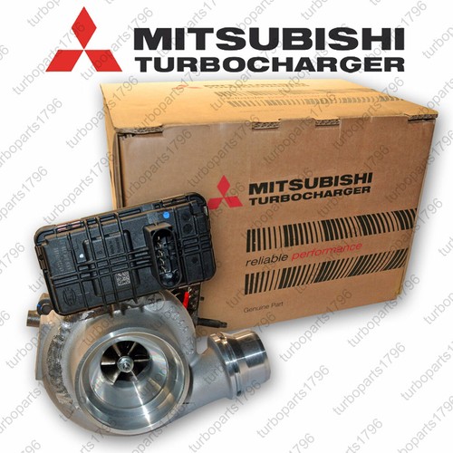 Turbolader land rover range - land,