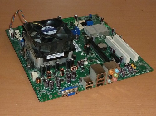 Computer asus m2n61 ax - computer,