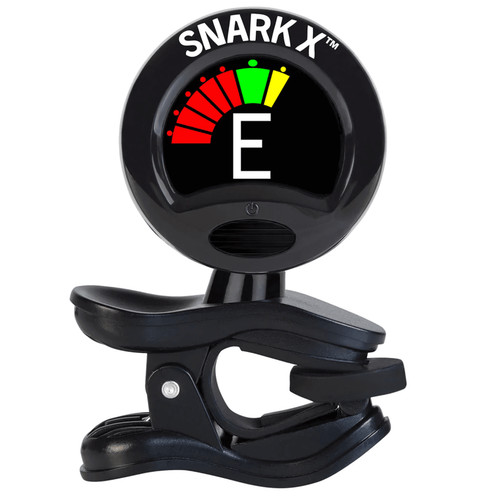 Snark clip chromatisches - x, clip-on