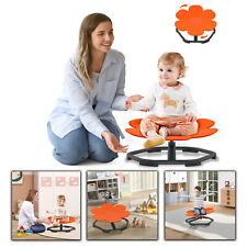 Kinder Drehstuhl Sensorischer