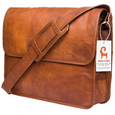 Messenger Schultertasche