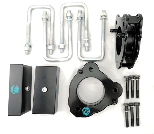 40mm lift kit nivelliersatz - lift, kit,