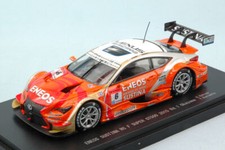 Modellauto Ebbro Diecast Lexus