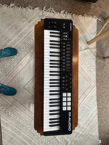 Audio oxygen mkv usb midi - 61,