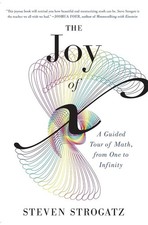 The Joy of X | Steven Strogatz