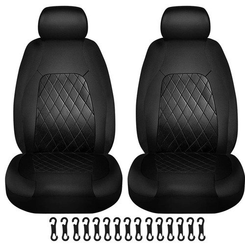 Auto sitzbezüge front - 2x,