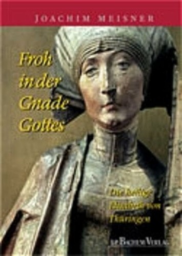 Froh der gnade gottes - der,