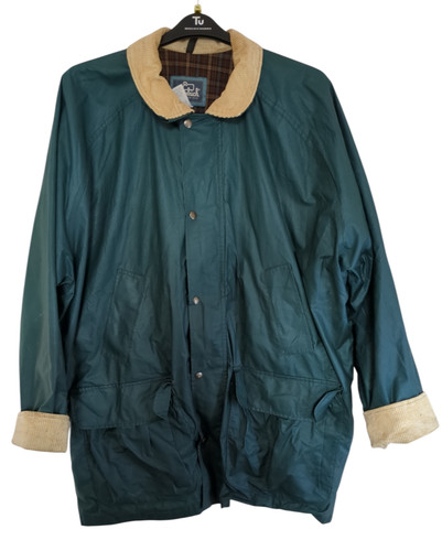 Vintage woolrich scheunenjacke - vintage,