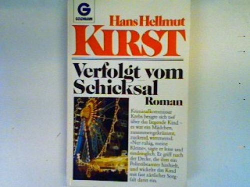 Verfolgt vom schicksal kirst - vom,