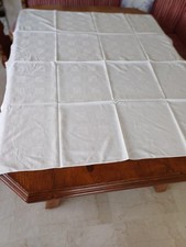Tischdecke vintage von oma - tischdecke,