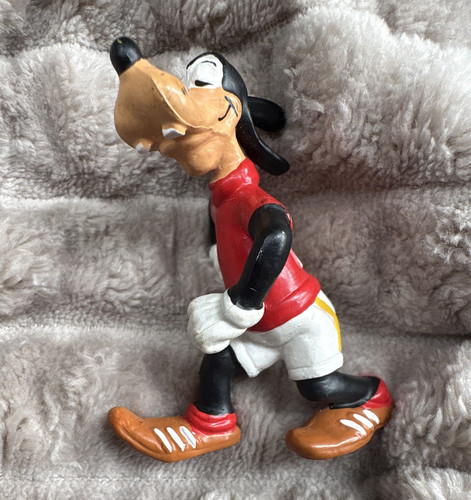 Disney goofy figur - disney, figur/sammelfigur