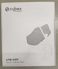 Cybex Platinum Lite Cot fuer