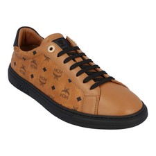 MCM Terrain Low-top Sneaker