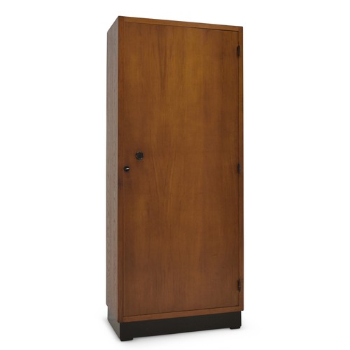 Schmaler schrank mid - schmaler, mid-century