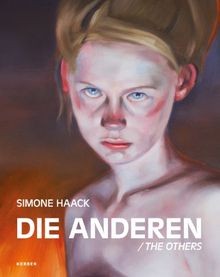 Simone haack die anderen von - simone,