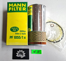 Daf ölfilter pf1055 mann - Ölfilter,