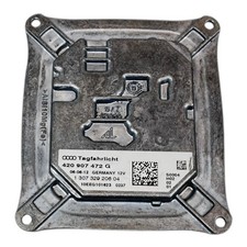 Steuergerät Tagfahrlicht Audi TT 8J 420907472G