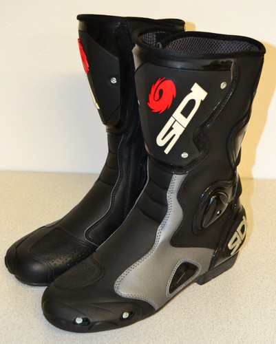 Sidi motorradstiefel größe - sidi,