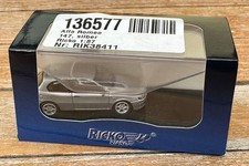 Ricko H0 Modellauto „Alfa