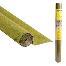 Grasmatte Sommerwiese 120 x 60