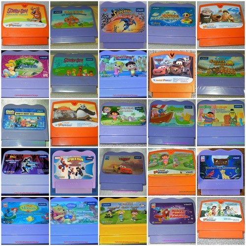 Vtech smile v motion - vtech, v.motion