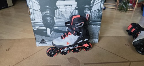 Rollerblade macroblade w - macroblade,