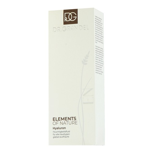Grandel elements of nature - grandel,