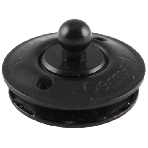 Loxx stoffunterteil messing - loxx®,