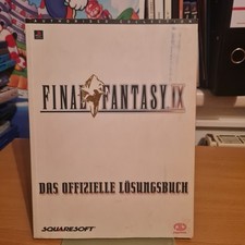Final Fantasy IX / 9 - Das
