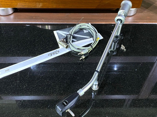 Ortofon rmg309 langer - ortofon, tonarm