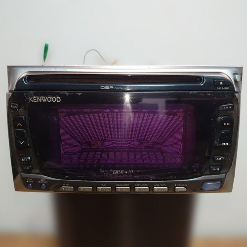 Kenwood dpx 440 - dpx-440, cd