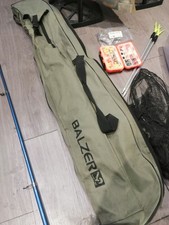 angelzubehör set forelle