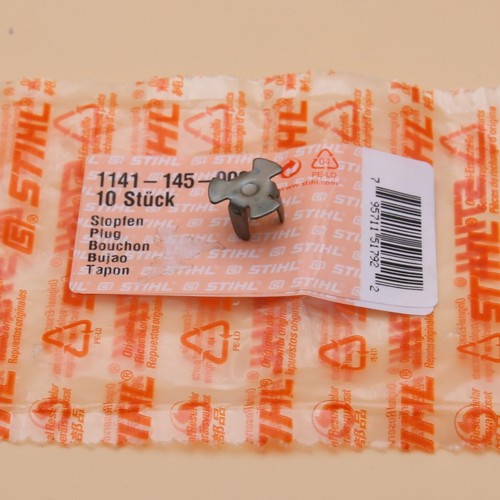 Neu original stihl 261 - ms, ms