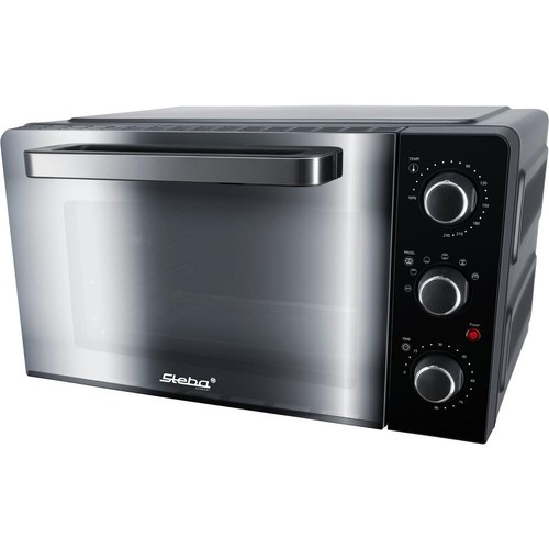 Steba 224 black - steba,