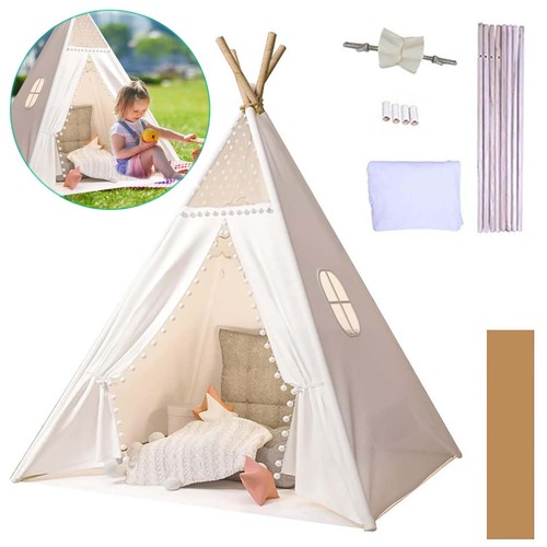 Tipi zelt für kinder - zelt,