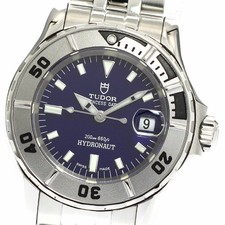 Tudor prince date hydronaut - tudor,