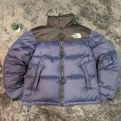 Vintage thenorthface puffer - vintage,