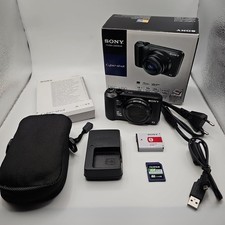 Digitalkamera Sony Cyber-Shot