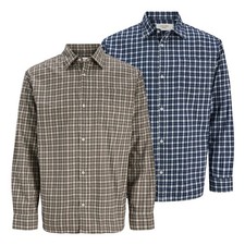 JACK & JONES Herren Hemd