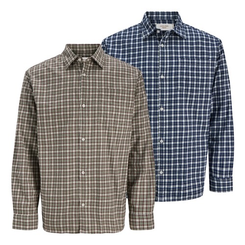 Jack jones herren hemd - &,