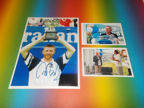 Boris becker tennis australien - boris,