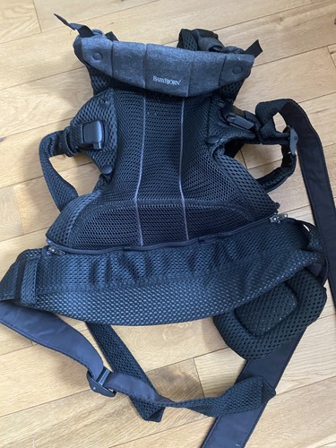 Babybjorn harmony baby - babybjorn, bjorn