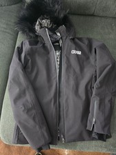 Skijacke winterjacke - skijacke,